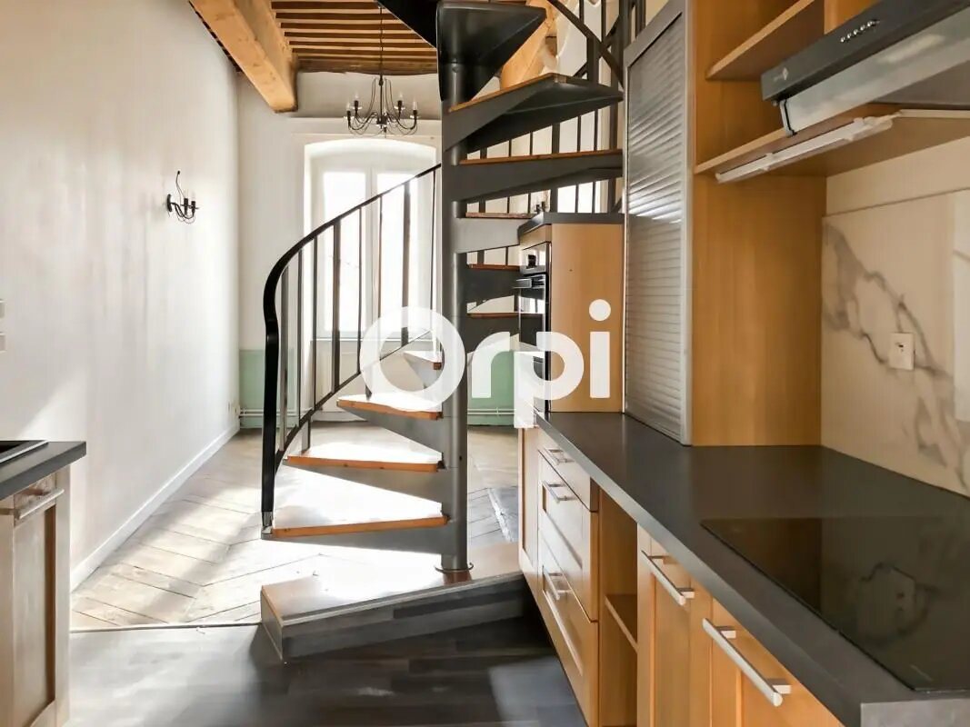 Appartement à louer, 71m², Chazelles-sur-Lyon