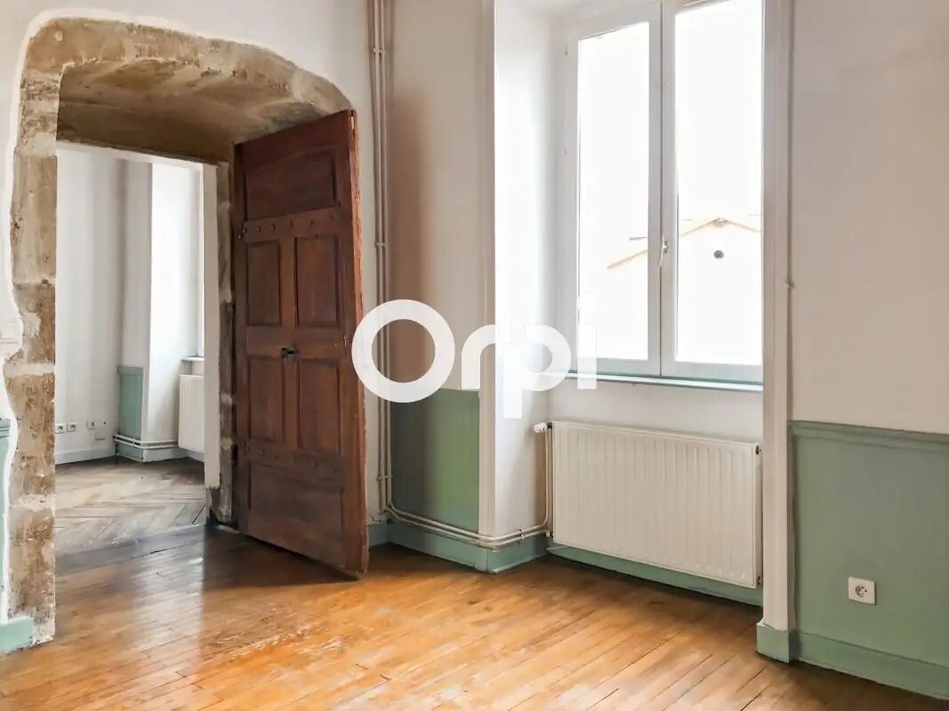 Appartement à louer, 71m², Chazelles-sur-Lyon