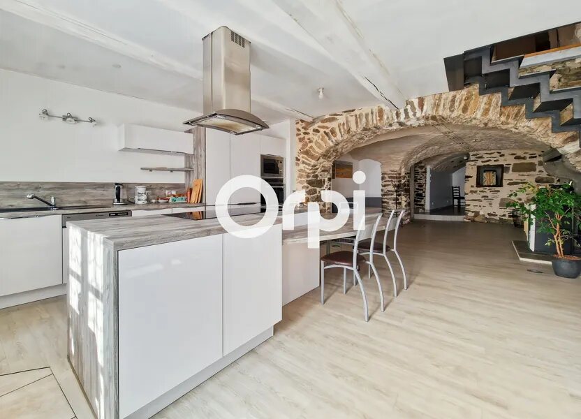 Maison à vendre, 125m², Riverie