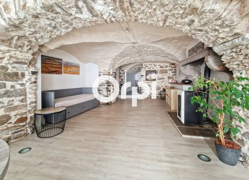 Maison à vendre, 125m², Riverie