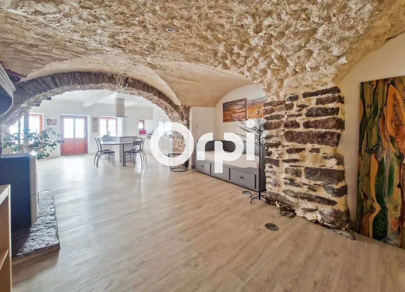 Maison à vendre, 125m², Riverie