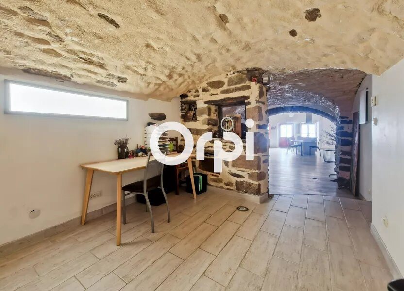 Maison à vendre, 125m², Riverie