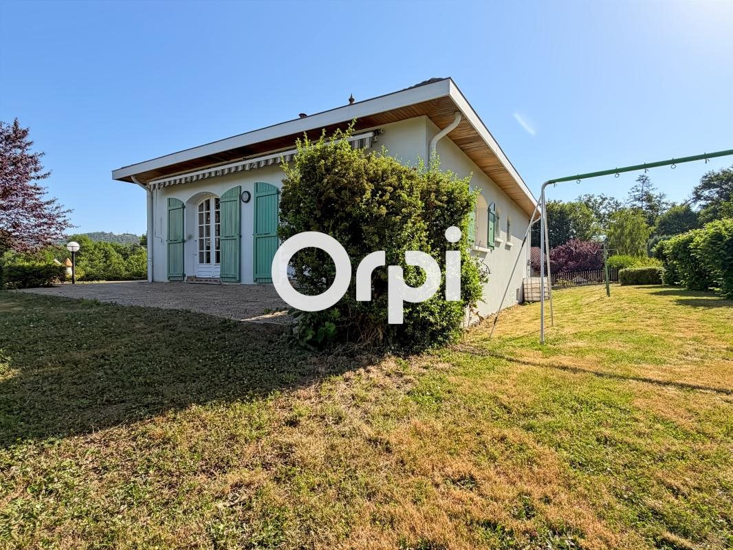 Maison à vendre, 137m², Sainte-Foy-l'Argentière