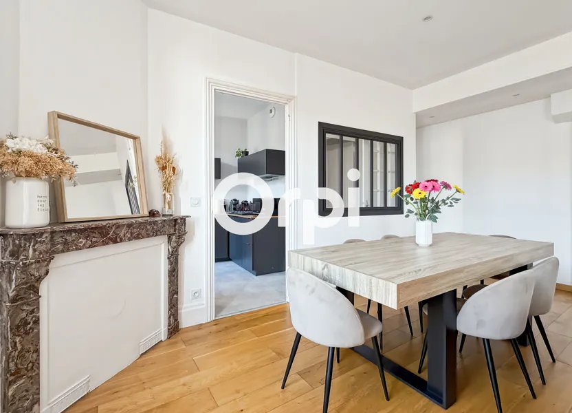 Appartement à vendre, 74m², Saint-Symphorien-sur-Coise