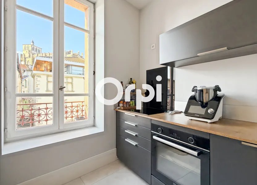 Appartement à vendre, 74m², Saint-Symphorien-sur-Coise