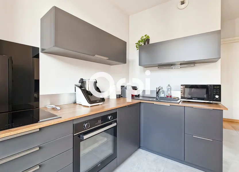 Appartement à vendre, 74m², Saint-Symphorien-sur-Coise