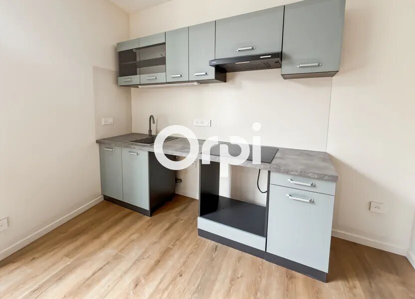 Appartement à louer, 59m², Saint-Symphorien-sur-Coise