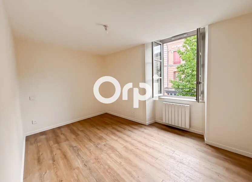 Appartement à louer, 59m², Saint-Symphorien-sur-Coise