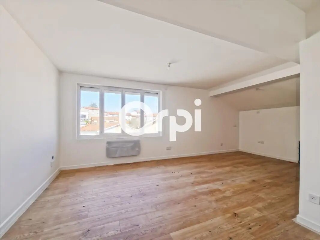 Appartement à vendre, 35m², Saint-Laurent-de-Chamousset