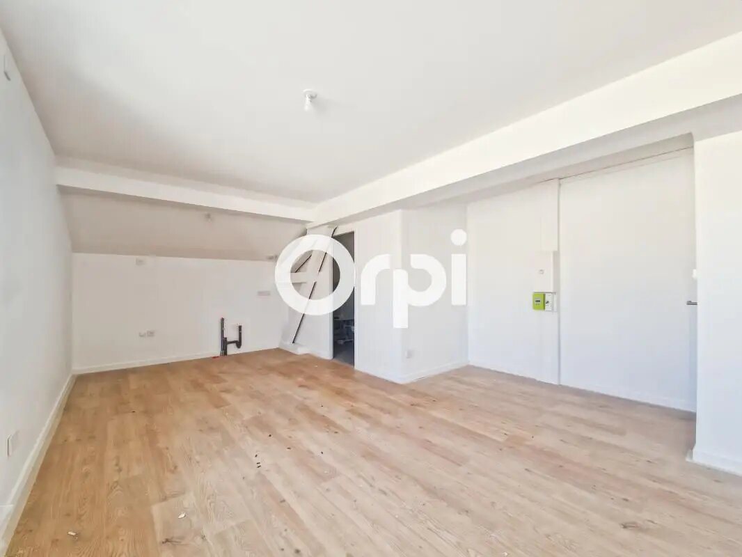 Appartement à vendre, 35m², Saint-Laurent-de-Chamousset