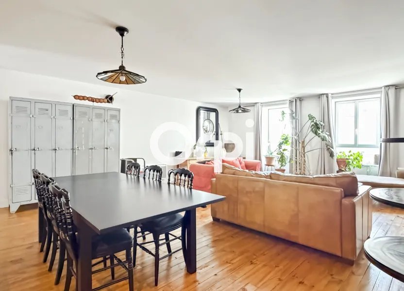 Appartement à vendre, 172m², Saint-Martin-en-Haut