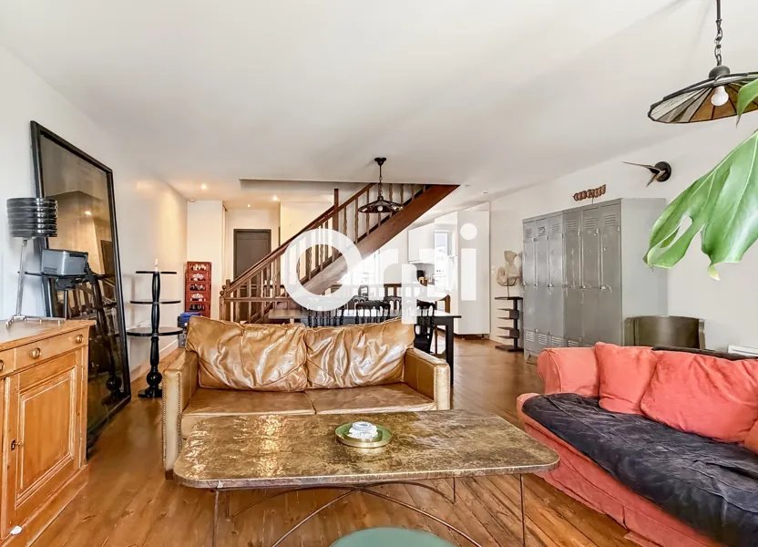 Appartement à vendre, 172m², Saint-Martin-en-Haut