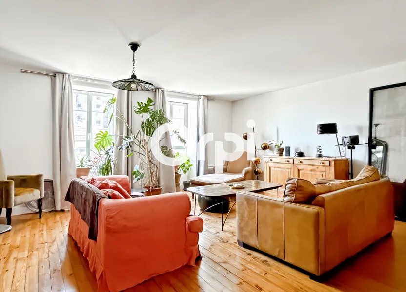 Appartement à vendre, 172m², Saint-Martin-en-Haut