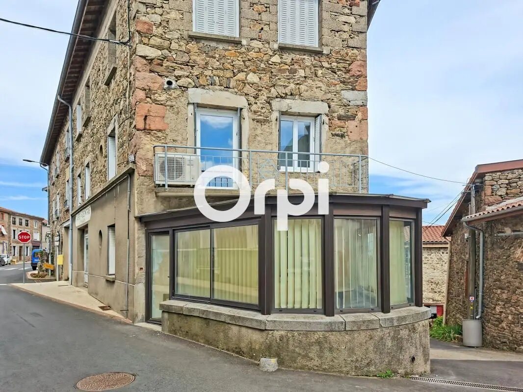 Appartement à louer, 60m², Larajasse