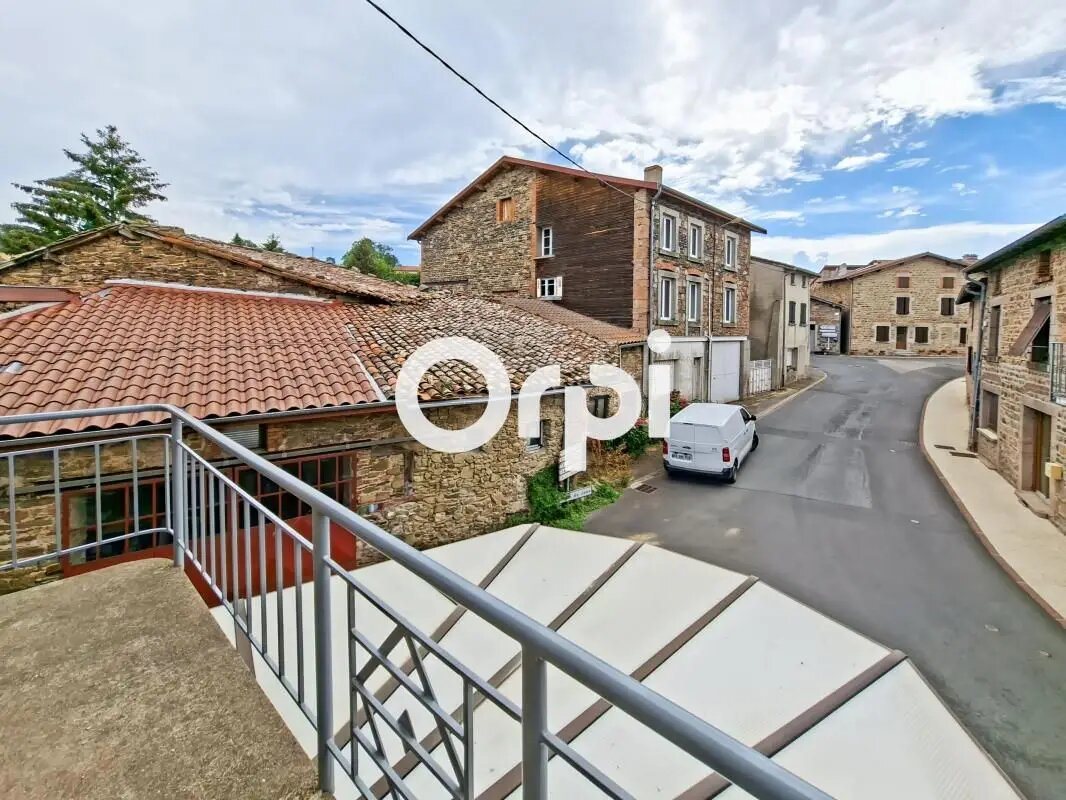 Appartement à louer, 60m², Larajasse