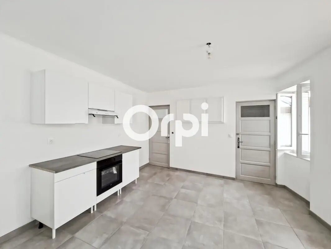 Appartement à louer, 60m², Larajasse