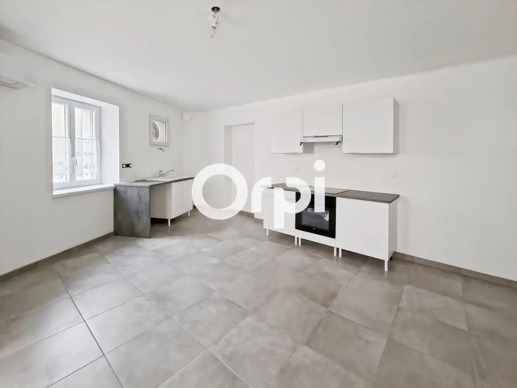 Appartement à louer, 60m², Larajasse