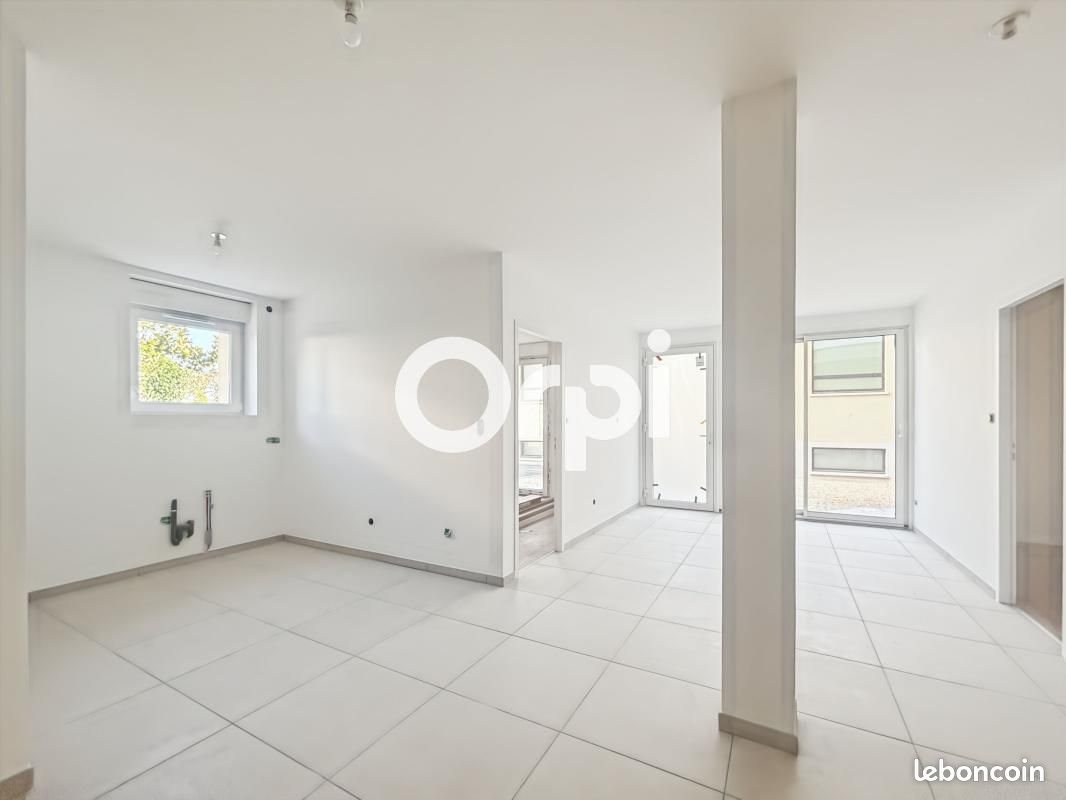 Appartement à vendre, 72m², Saint-Laurent-de-Chamousset