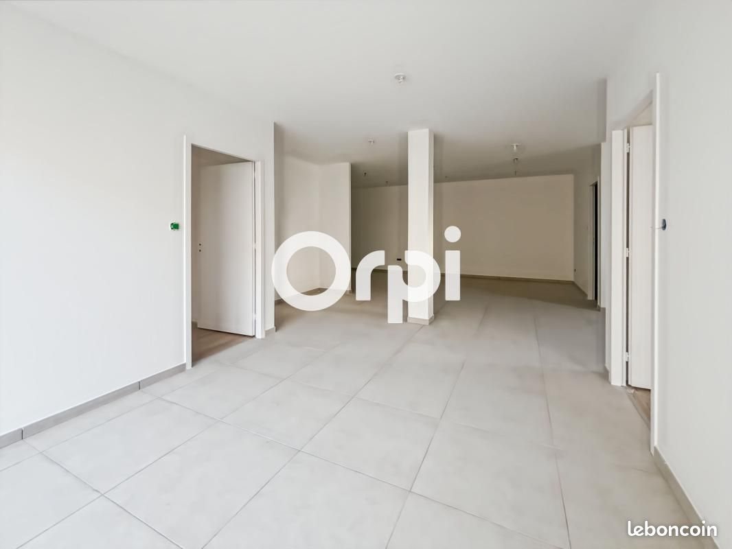 Appartement à vendre, 72m², Saint-Laurent-de-Chamousset