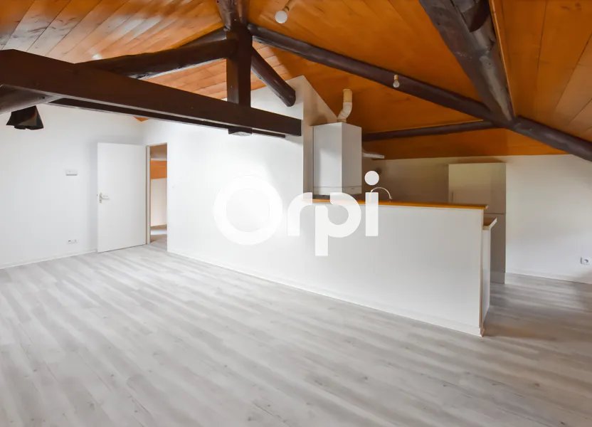 Appartement à louer, 40m², Sainte-Foy-l'Argentière