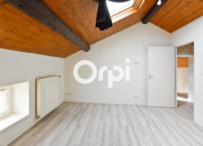 Appartement à louer, 40m², Sainte-Foy-l'Argentière