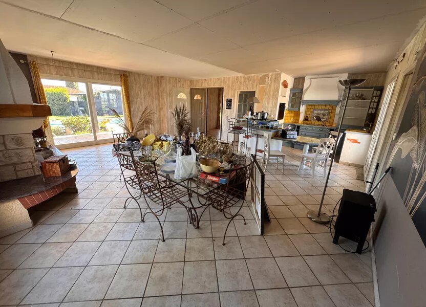 Maison à vendre, 120m², Noé