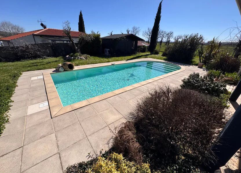 Maison à vendre, 120m², Noé