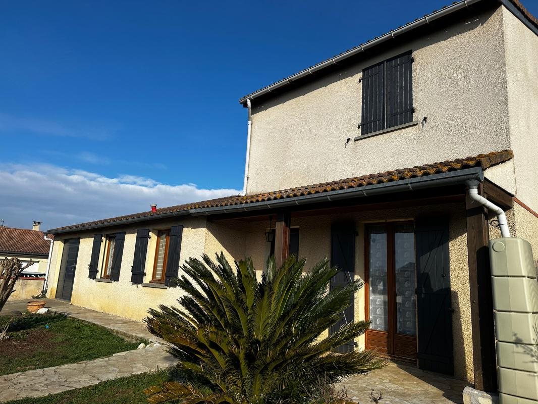 Maison à vendre, 120m², Frouzins