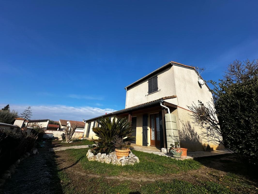 Maison à vendre, 120m², Frouzins