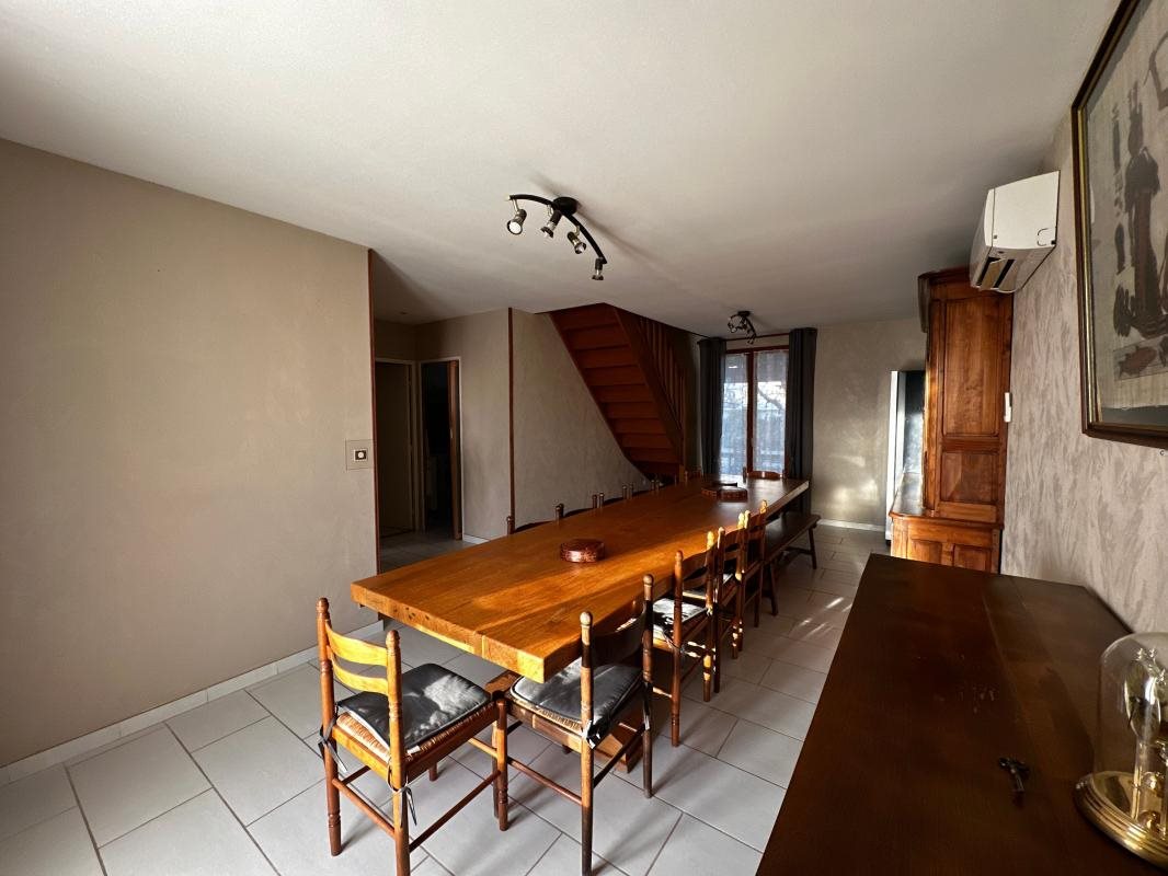 Maison à vendre, 120m², Frouzins