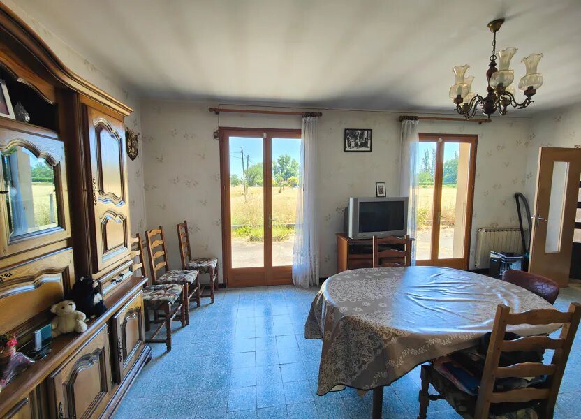 Maison à vendre, 83m², Saint-Sulpice-sur-Lèze