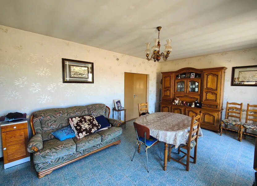 Maison à vendre, 83m², Saint-Sulpice-sur-Lèze