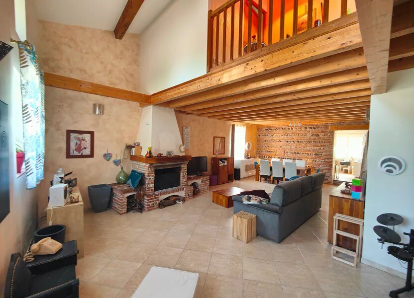 Maison à vendre, 148m², Muret