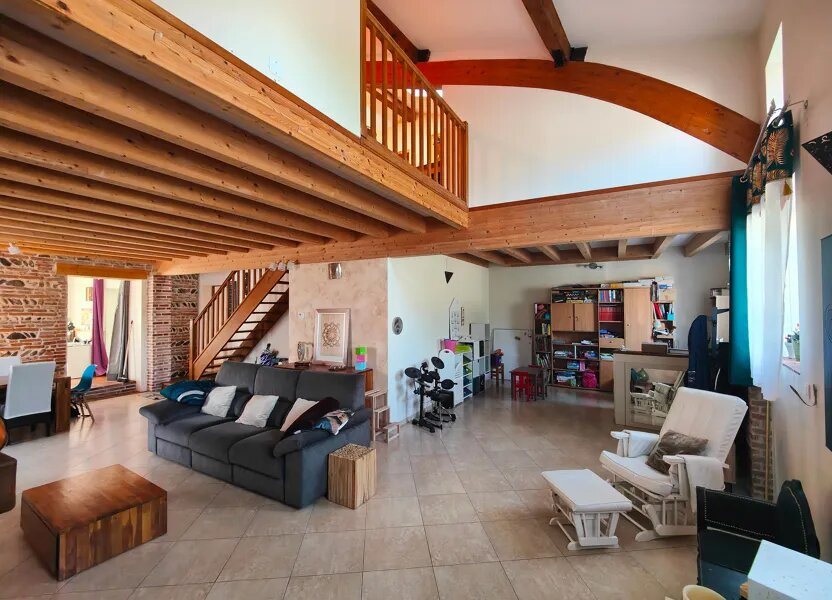 Maison à vendre, 148m², Muret