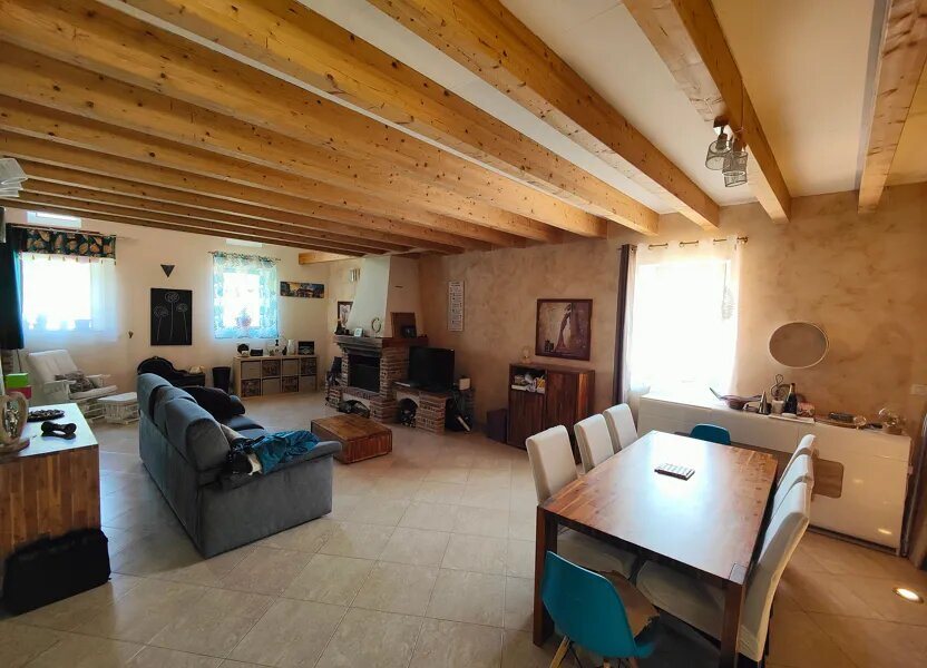 Maison à vendre, 148m², Muret