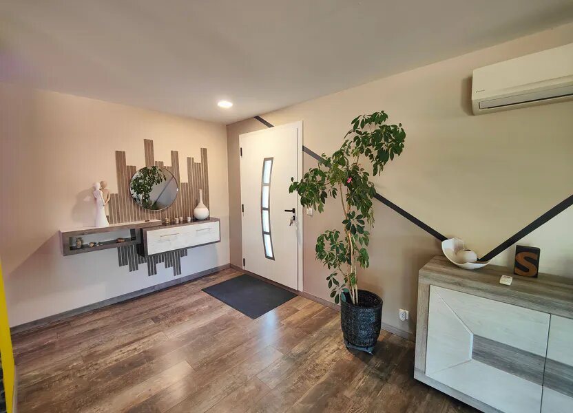 Maison à vendre, 128m², Peyssies