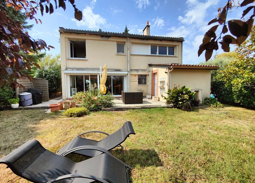 Maison à vendre, 134m², Clermont-le-Fort