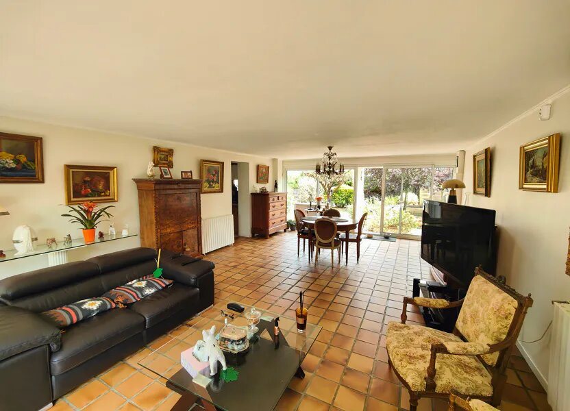 Maison à vendre, 134m², Clermont-le-Fort