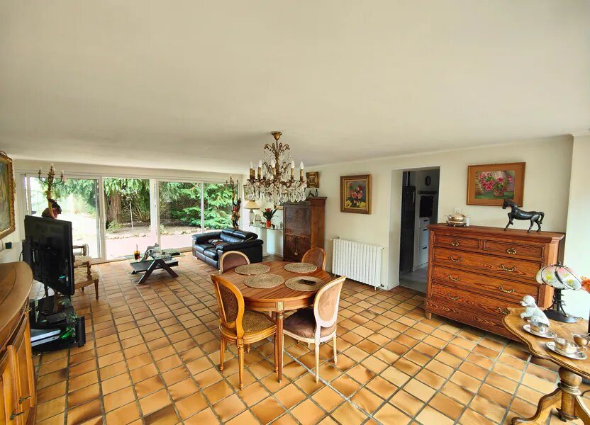 Maison à vendre, 134m², Clermont-le-Fort