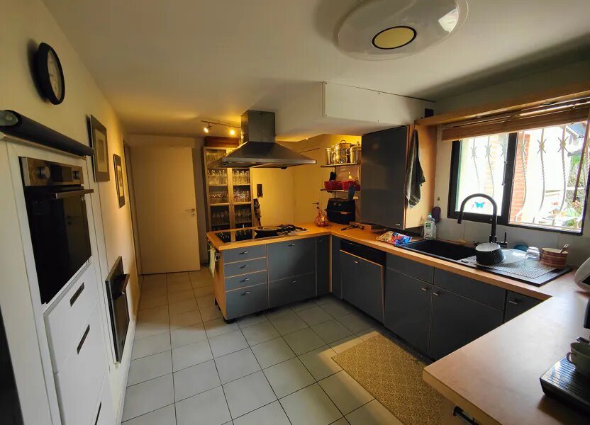 Maison à vendre, 134m², Clermont-le-Fort