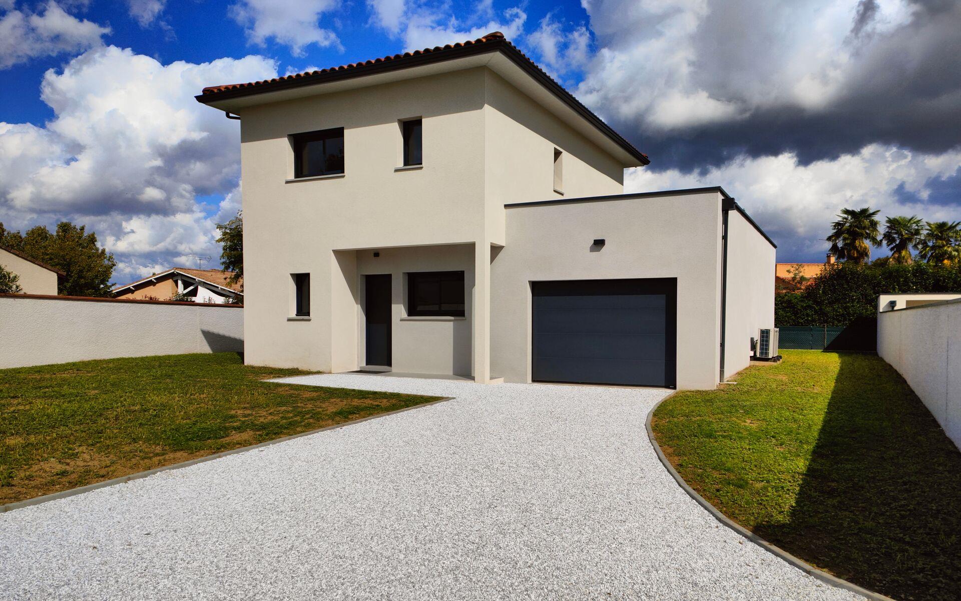 Maison à vendre, 134m², Saint-Hilaire