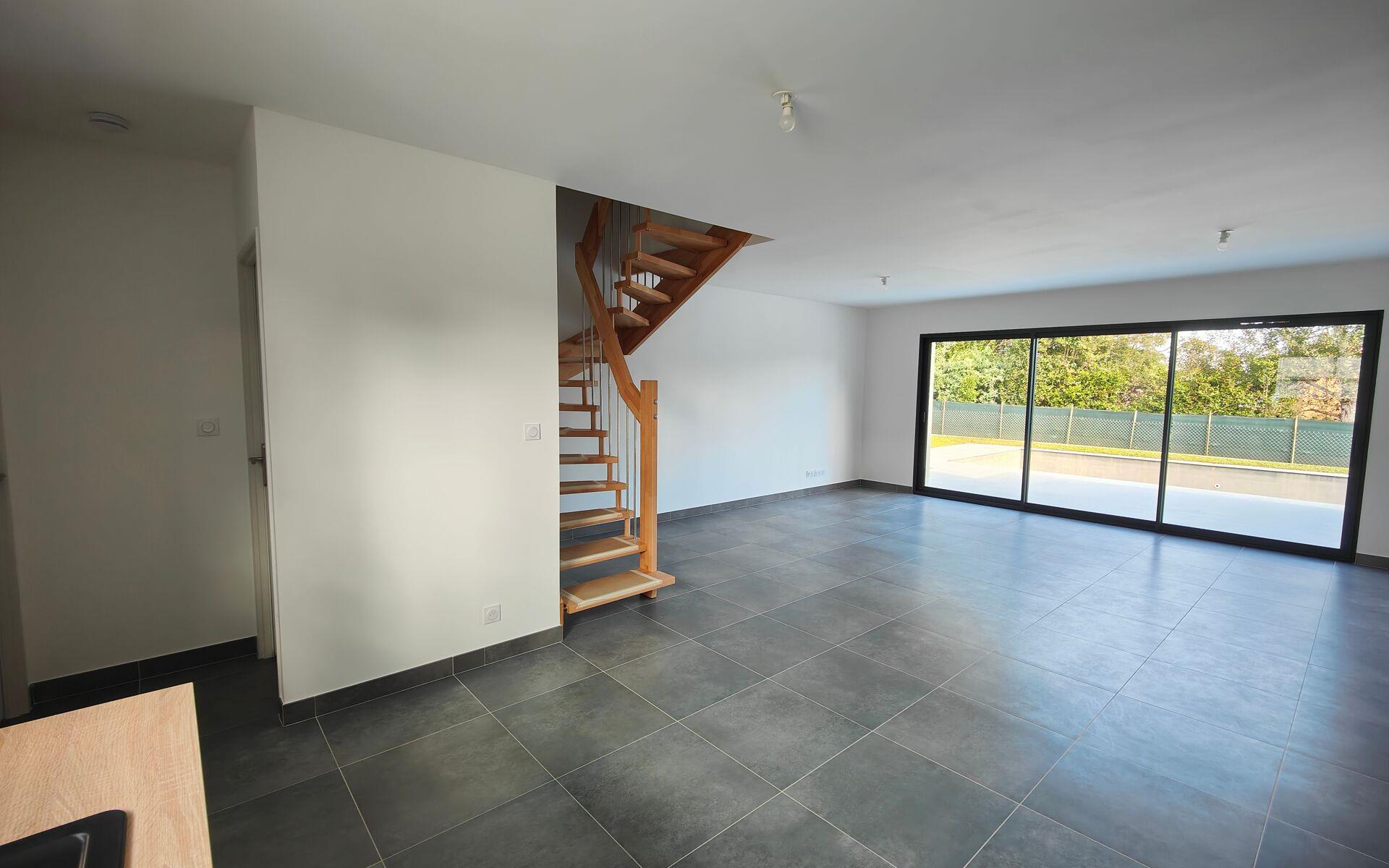Maison à vendre, 134m², Saint-Hilaire