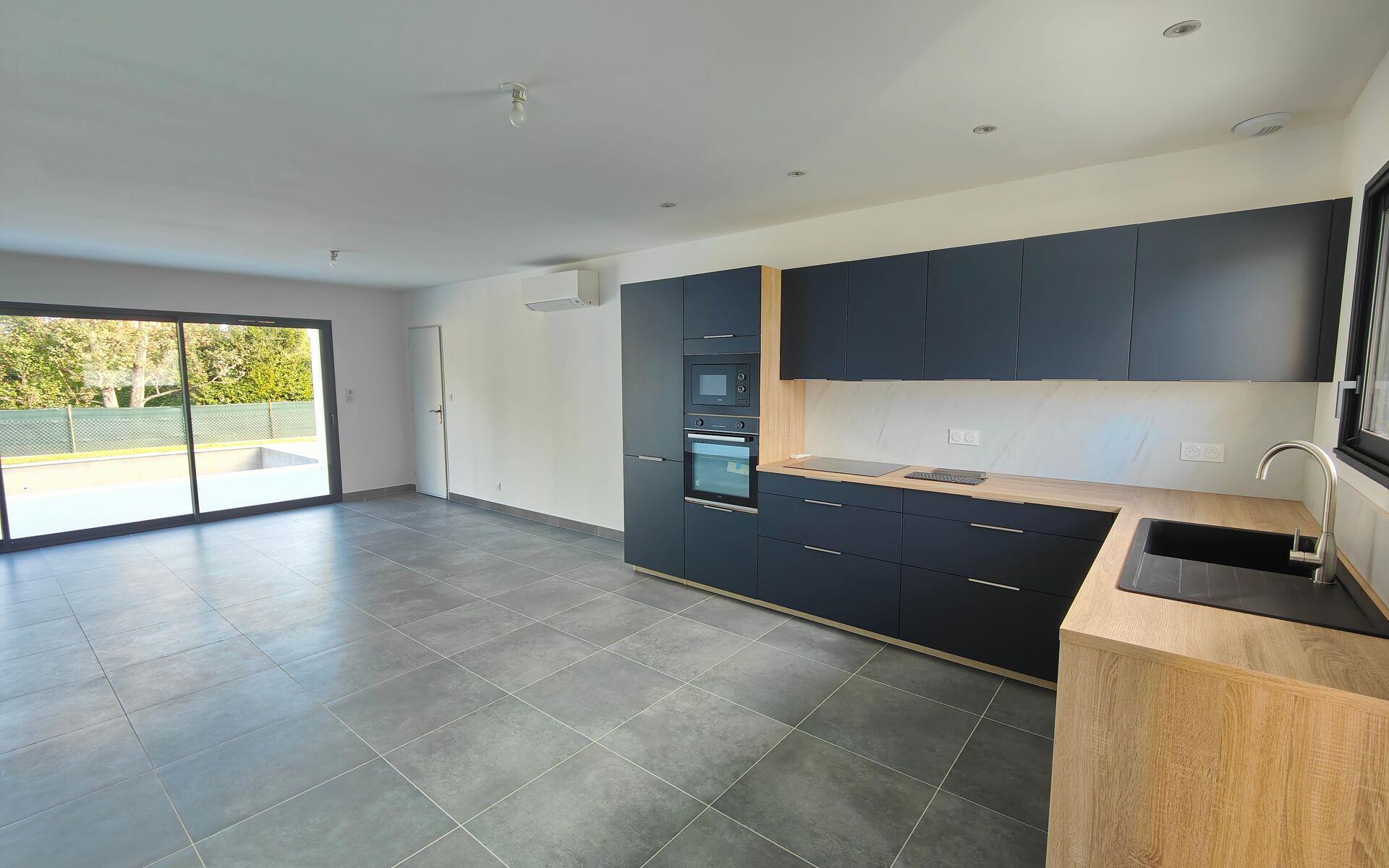 Maison à vendre, 134m², Saint-Hilaire