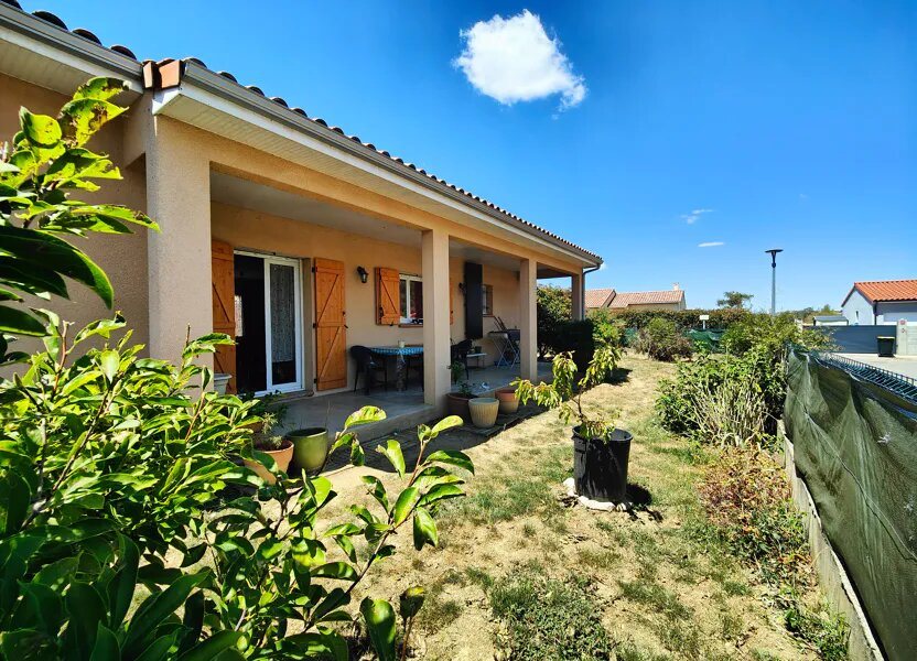 Maison à vendre, 80m², Capens