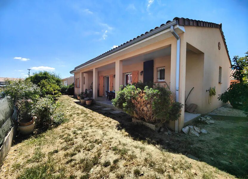 Maison à vendre, 80m², Capens