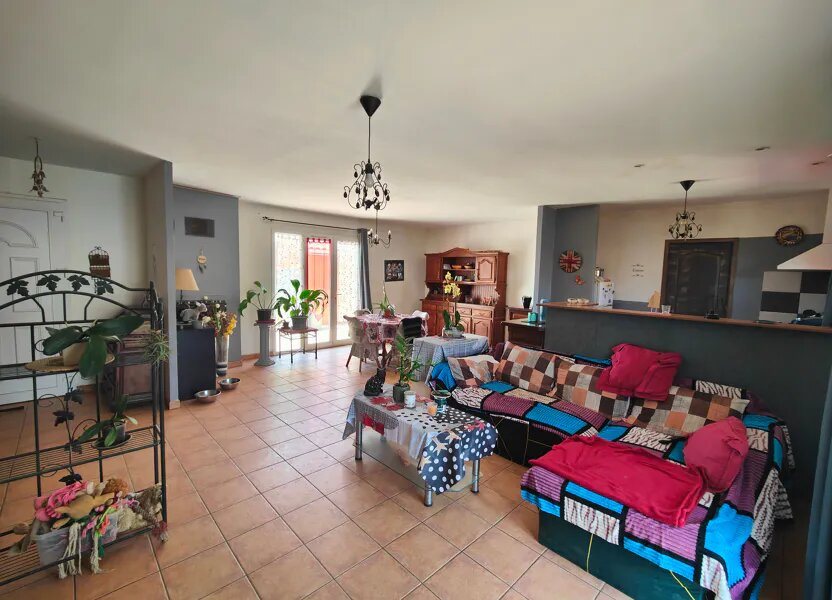 Maison à vendre, 80m², Capens