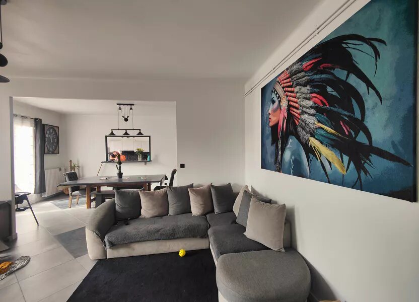 Maison à vendre, 158m², Noé