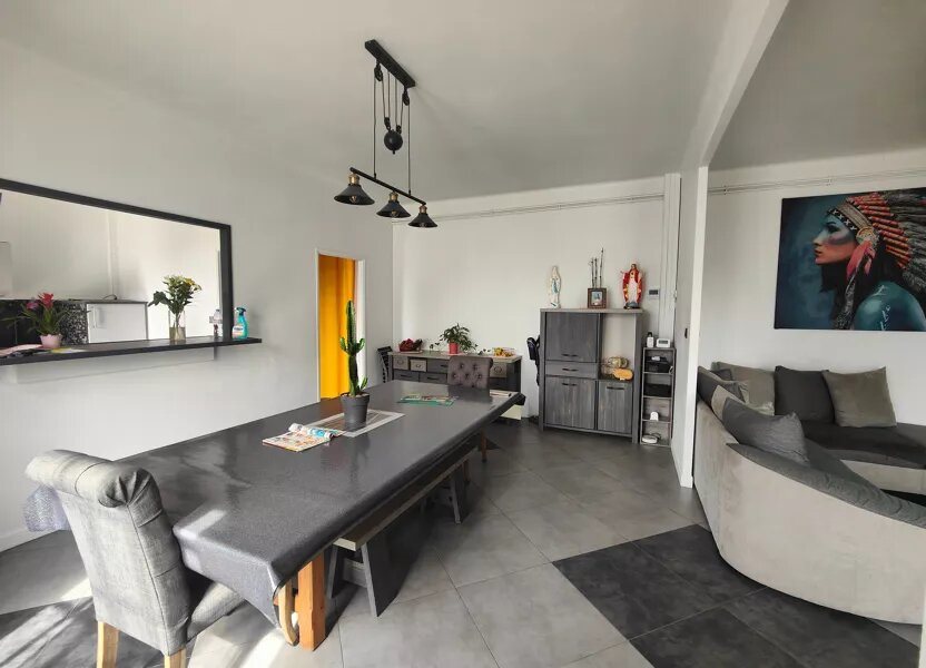 Maison à vendre, 158m², Noé