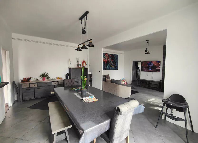 Maison à vendre, 158m², Noé