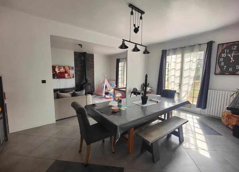 Maison à vendre, 158m², Noé